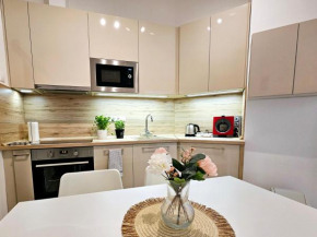 Petibo Apartments - Kazinczy 10., A/C, Best location downtown